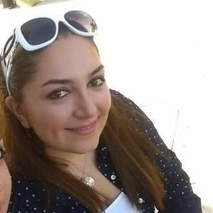 Meet your Posher, Maryam